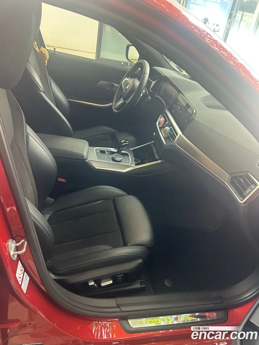 BMW 3 Series 2021 — 4