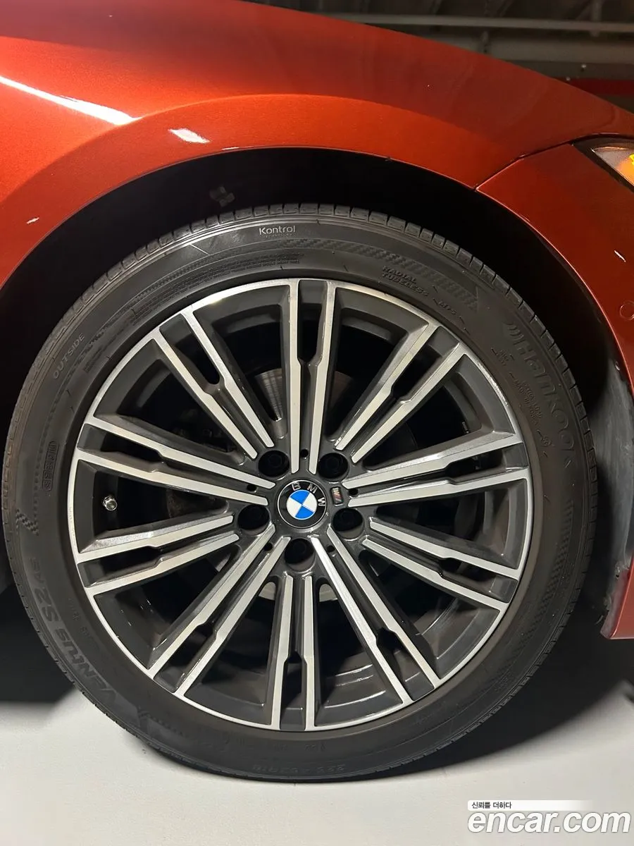 BMW 3 Series 2021 — 14