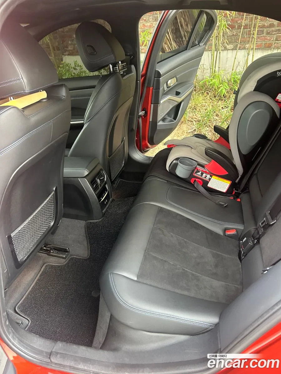 BMW 3 Series 2021 — 10