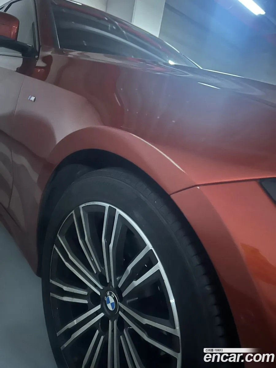 BMW 3 Series 2021 — 3
