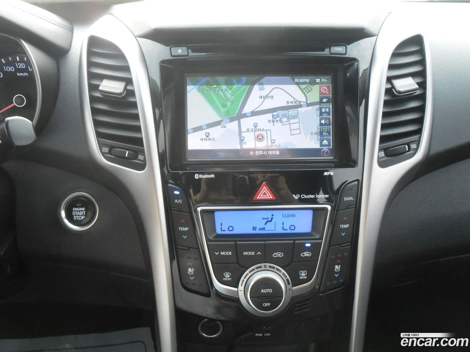 Hyundai i30 2013 — 4