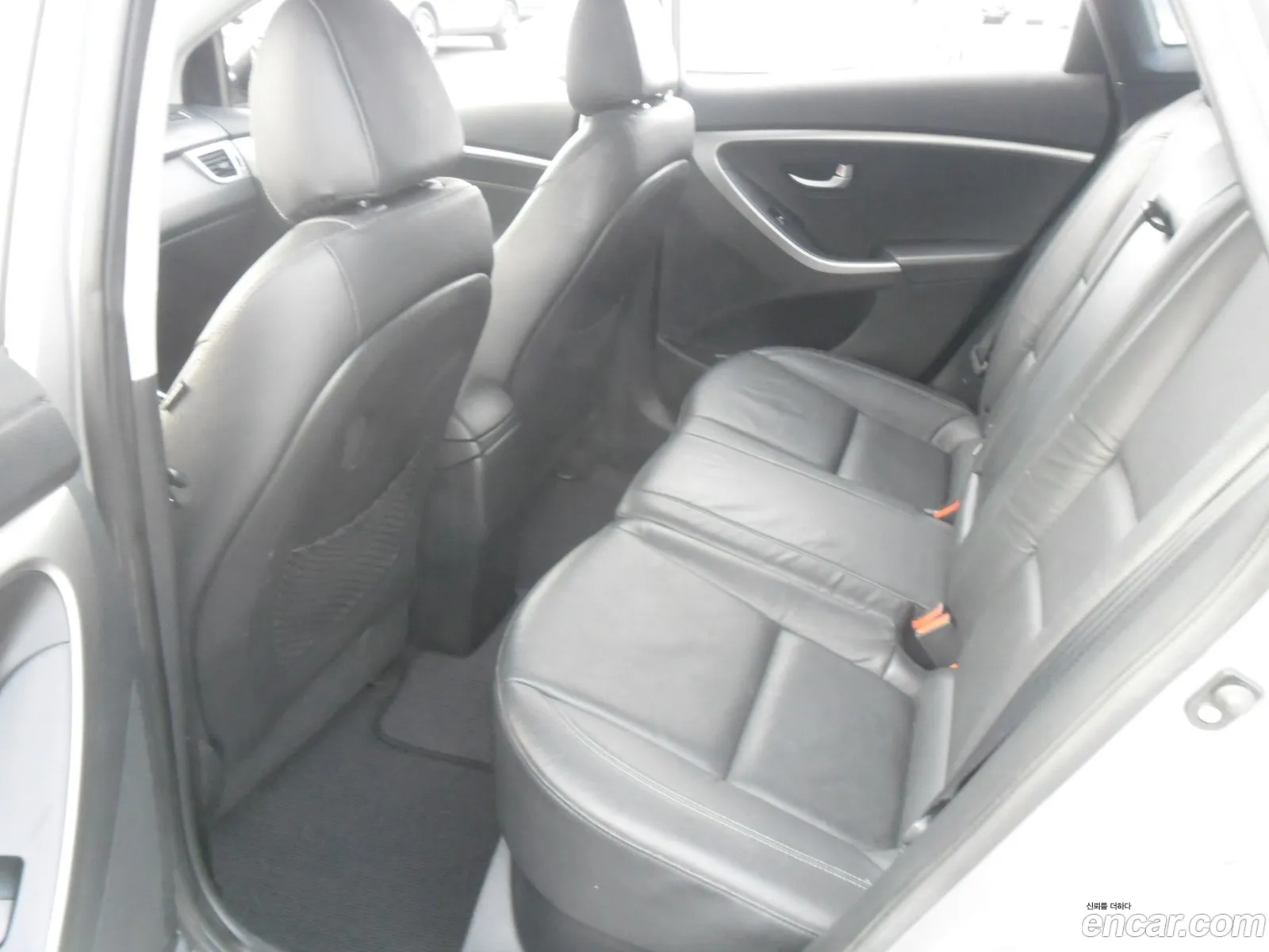 Hyundai i30 2013 — 11