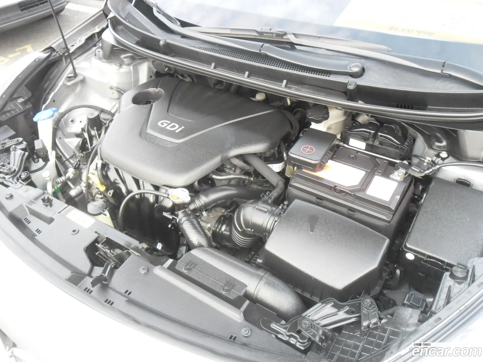 Hyundai i30 2013 — 3