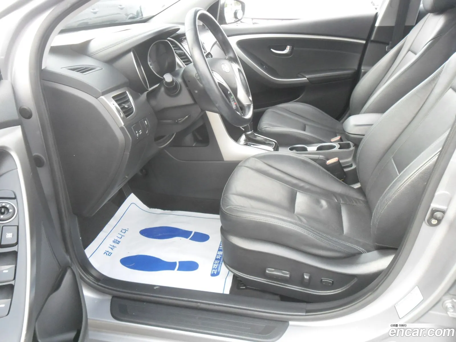 Hyundai i30 2013 — 10