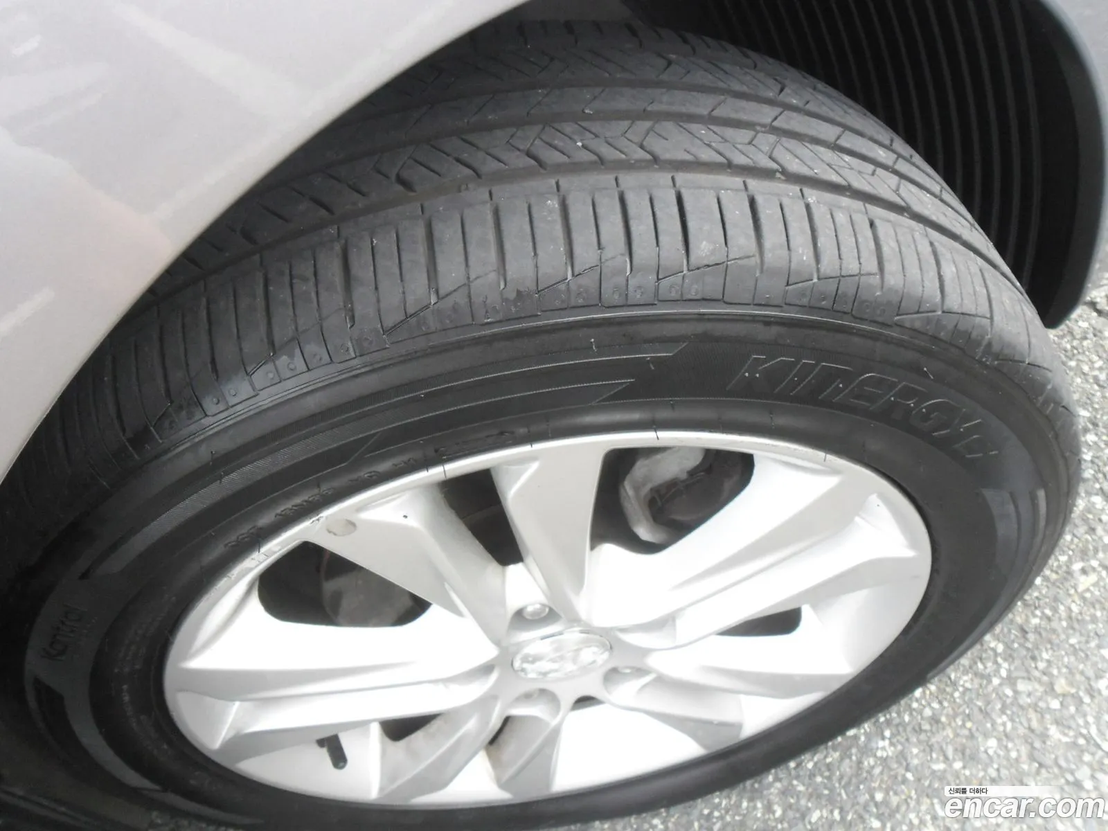 Hyundai i30 2013 — 6