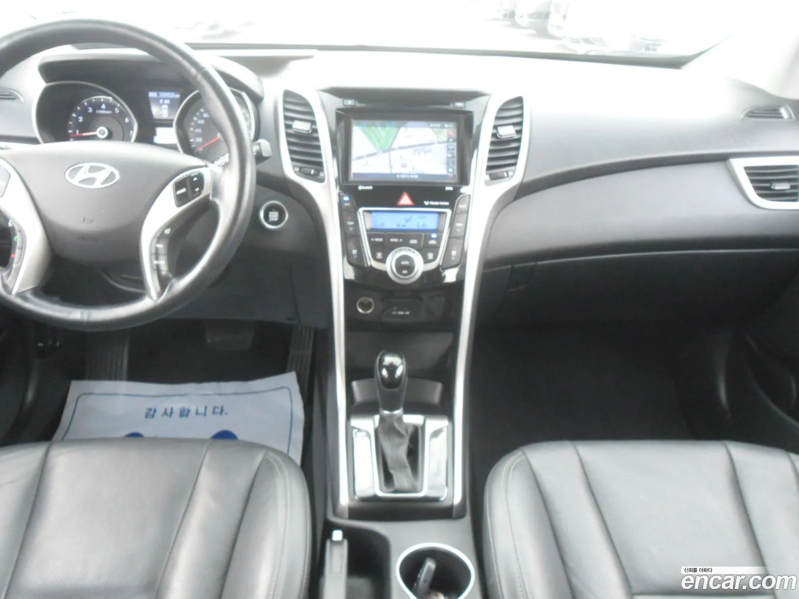 Hyundai i30 2013 — 7