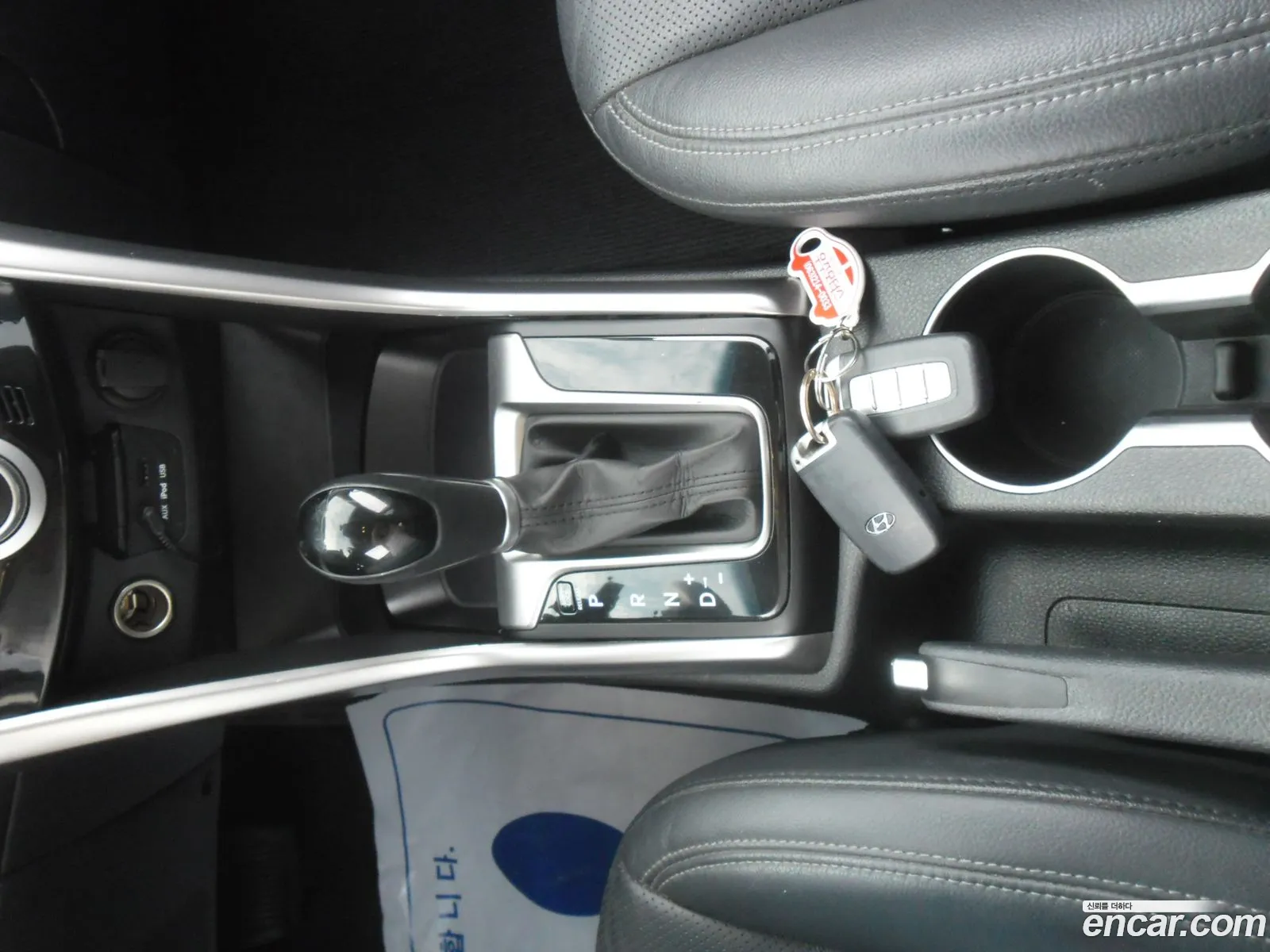 Hyundai i30 2013 — 5