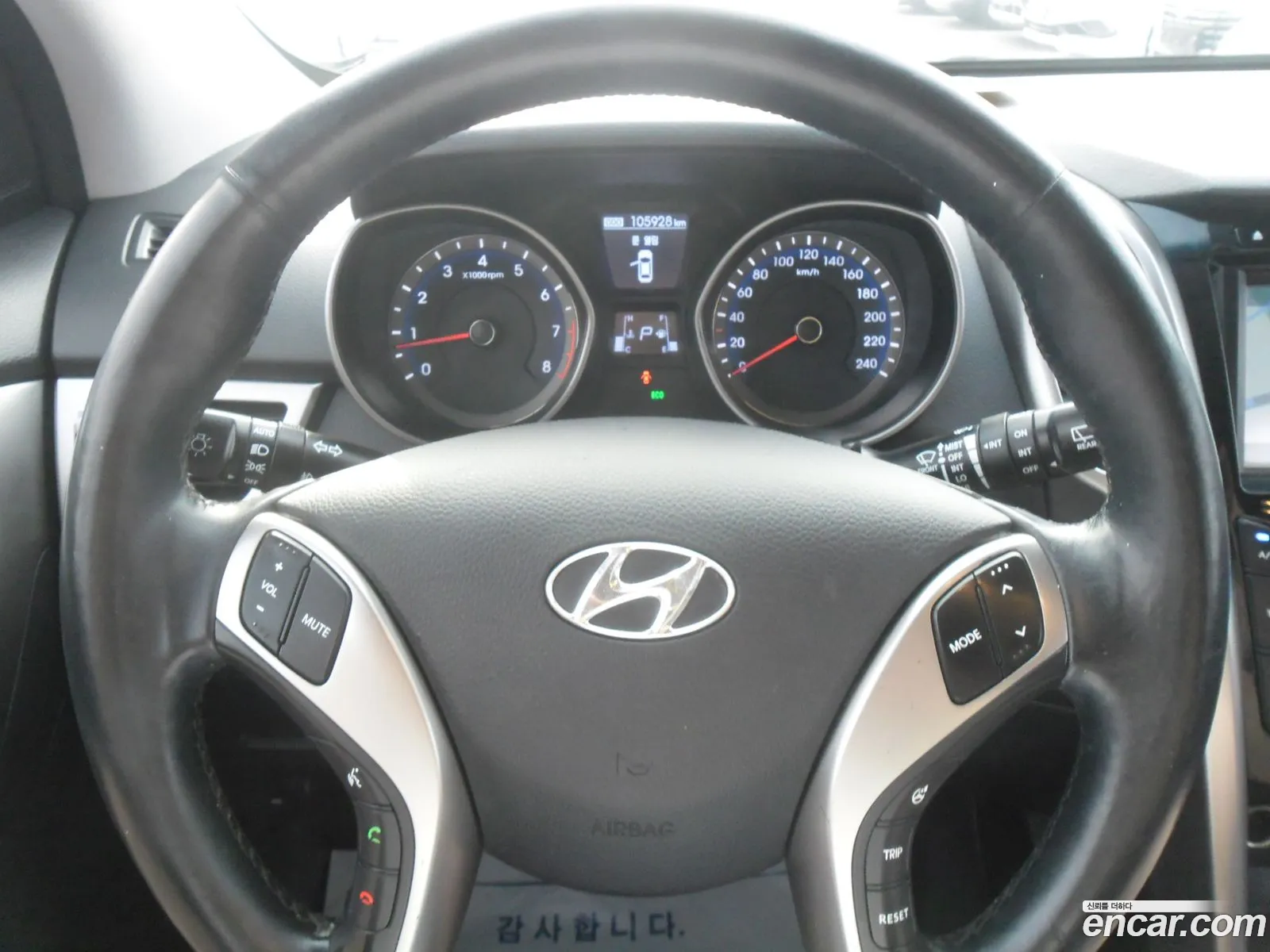 Hyundai i30 2013 — 9