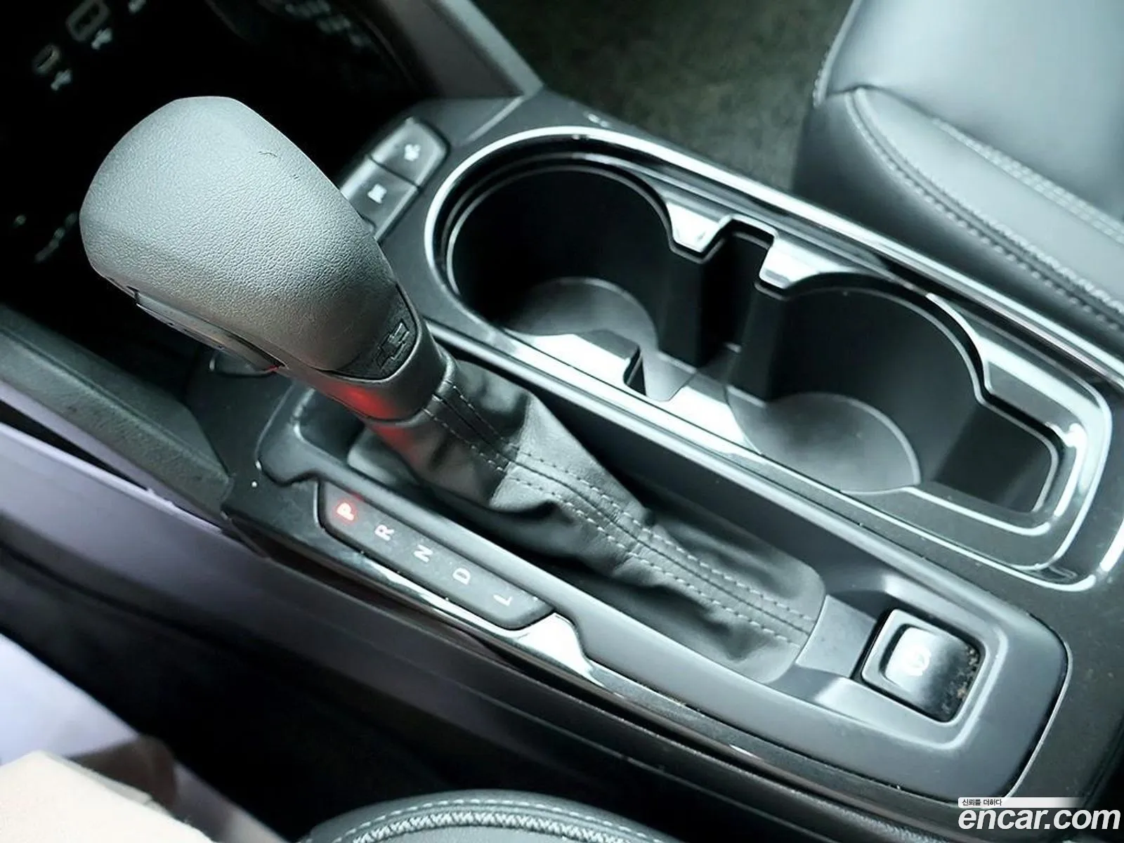 Chevrolet (GM Daewoo) Trailblazer 2021 — 18
