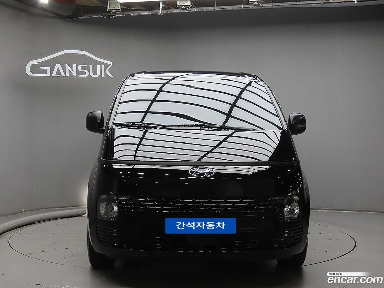 Hyundai Staria 2022 — 16