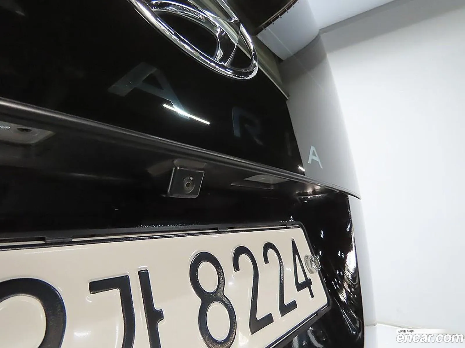 Hyundai Staria 2022 — 15