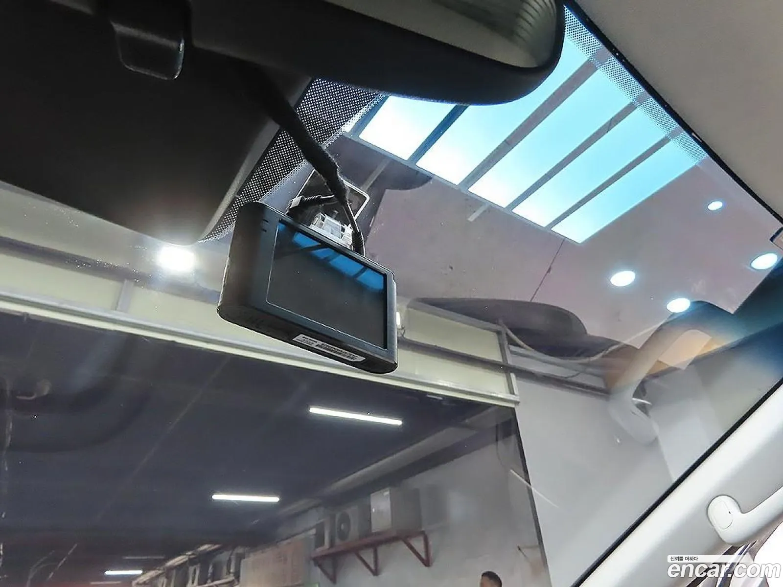 Hyundai Staria 2022 — 2