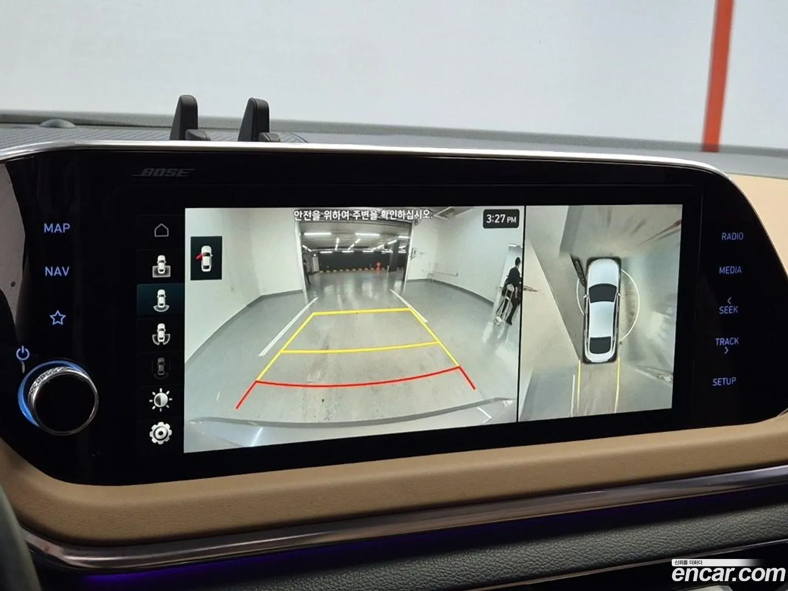 Hyundai Sonata Hybrid 2019 — 14