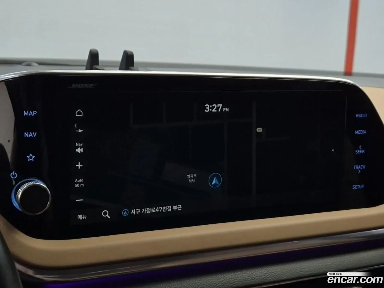 Hyundai Sonata Hybrid 2019 — 3