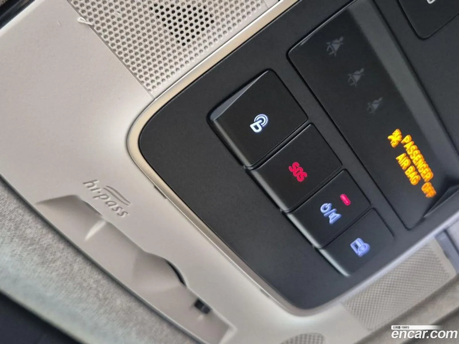 Hyundai Sonata Hybrid 2019 — 8