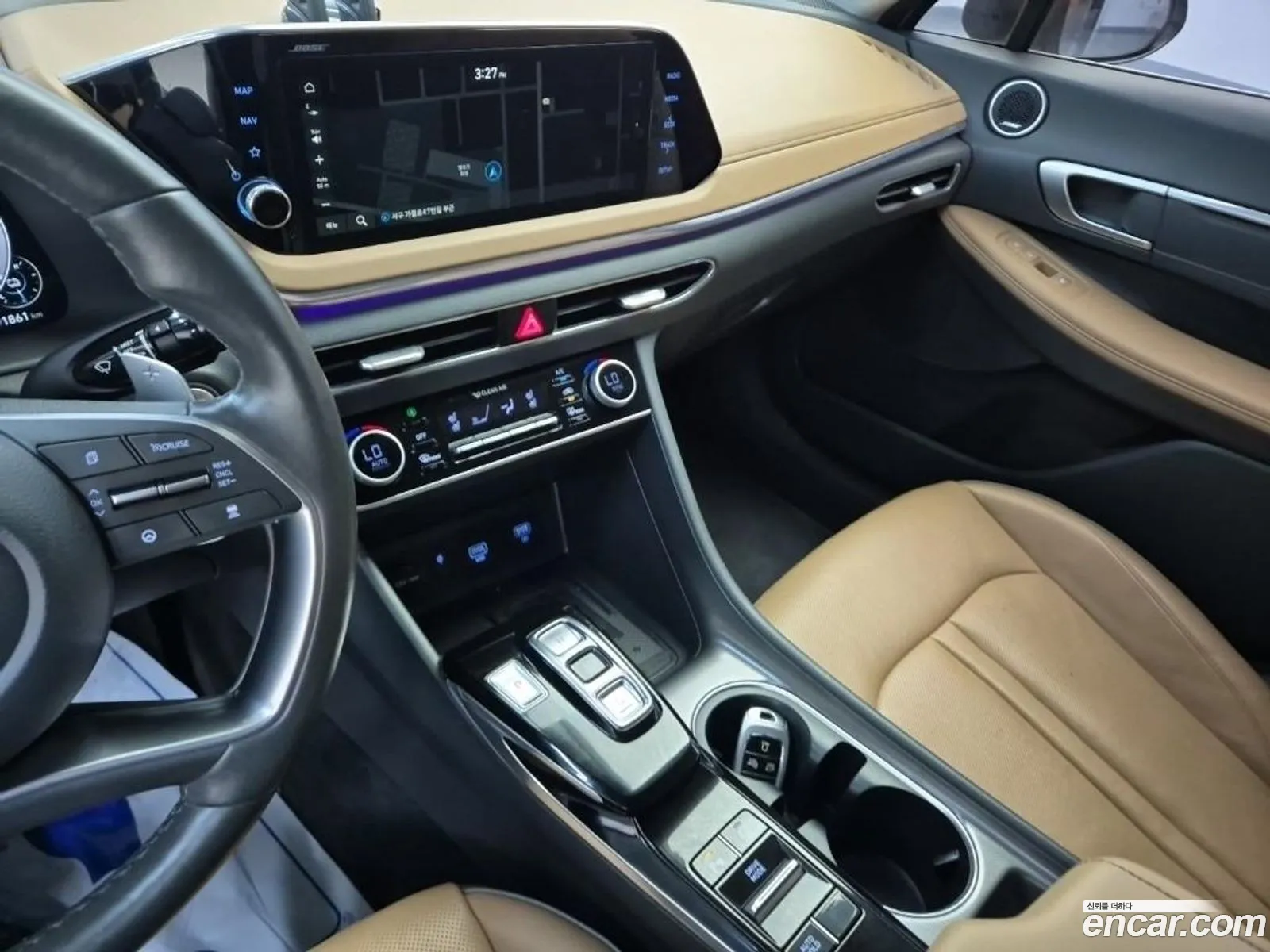 Hyundai Sonata Hybrid 2019 — 11