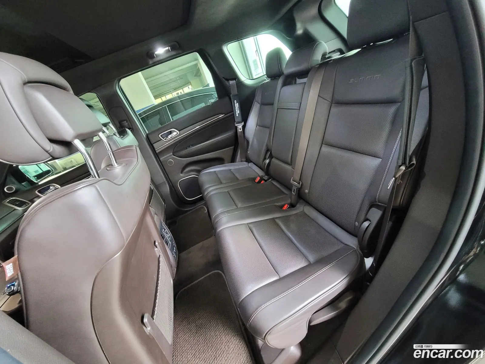 Jeep Grand Cherokee 2013 — 2