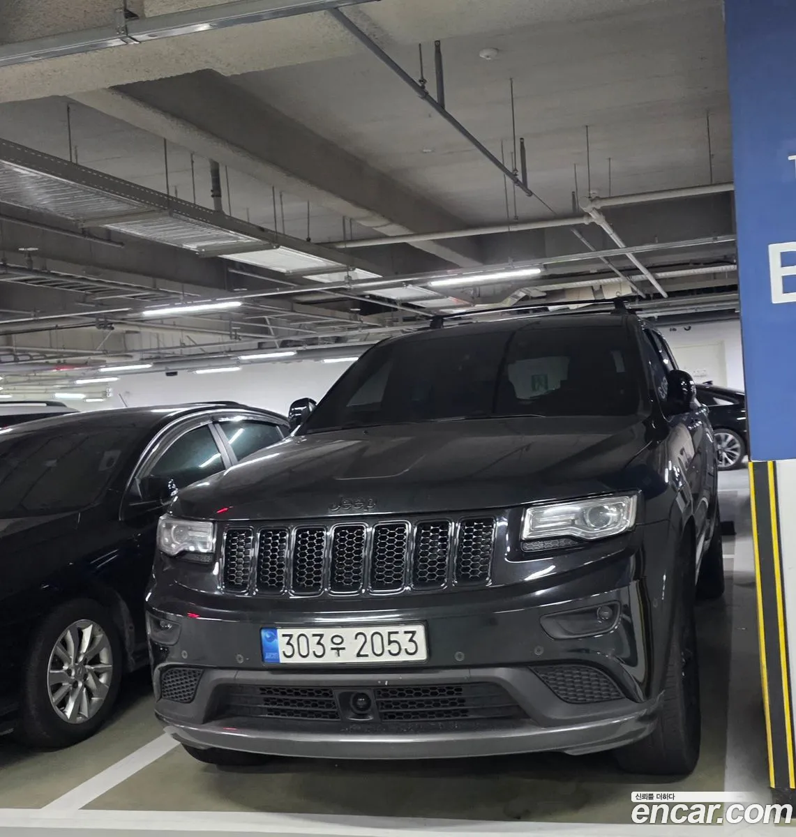 Jeep Grand Cherokee 2013 — 10