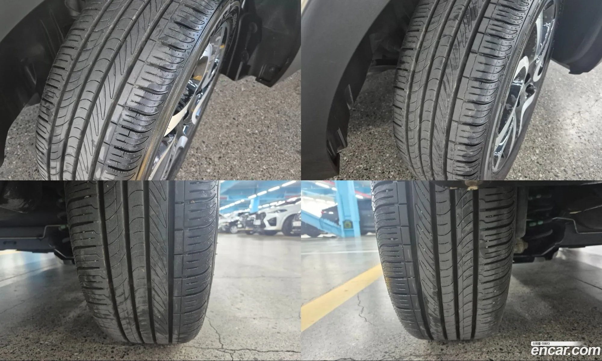 Renault Korea (Samsung) QM3 2014 — 10