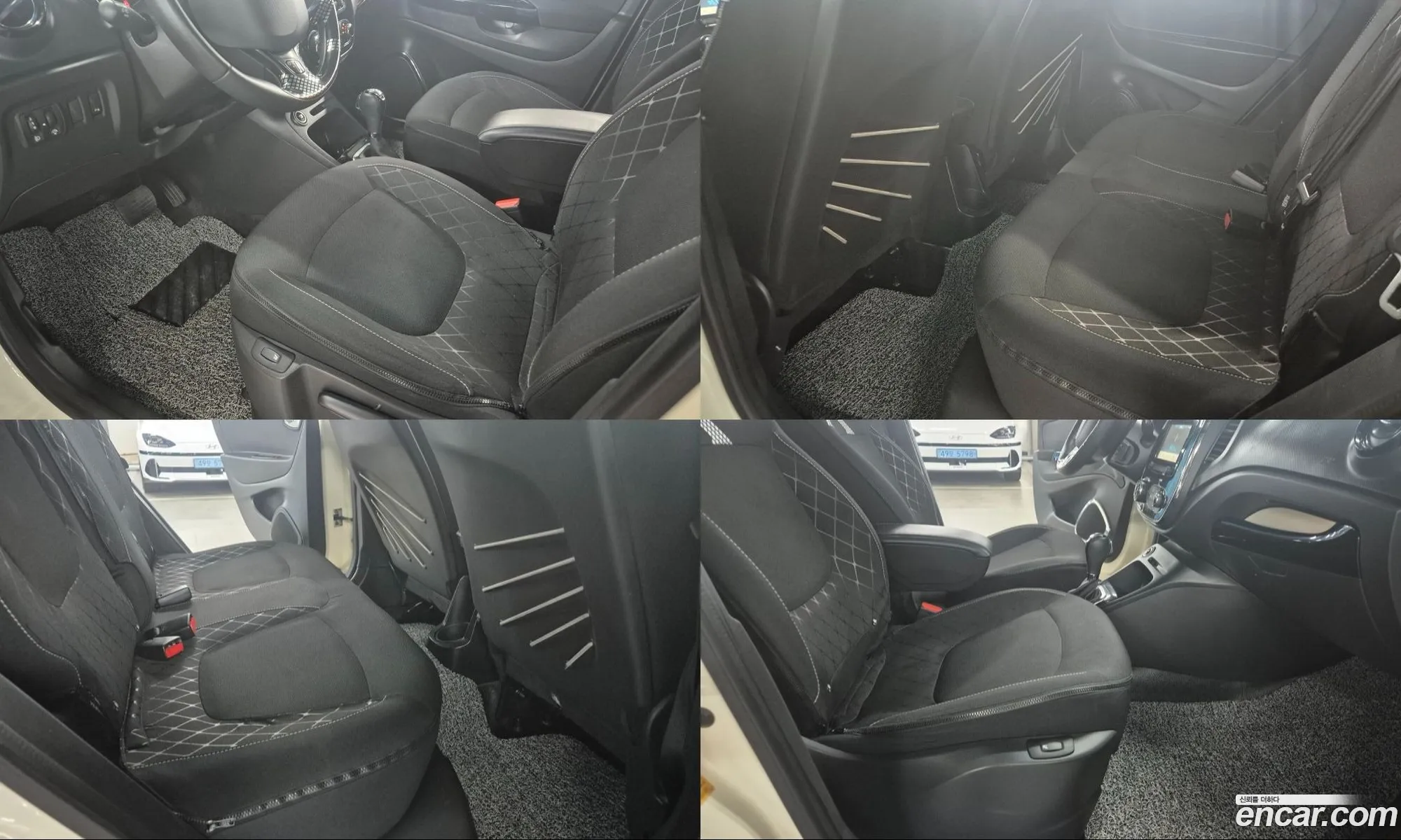 Renault Korea (Samsung) QM3 2014 — 13