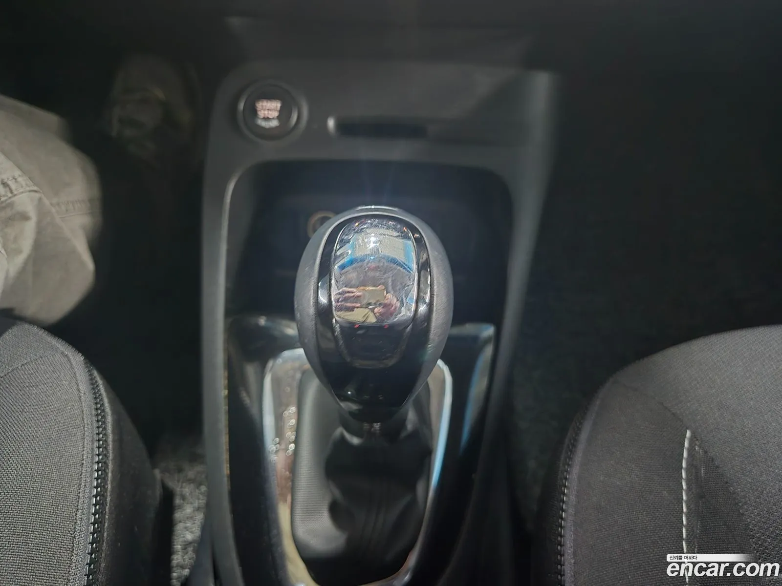 Renault Korea (Samsung) QM3 2014 — 11