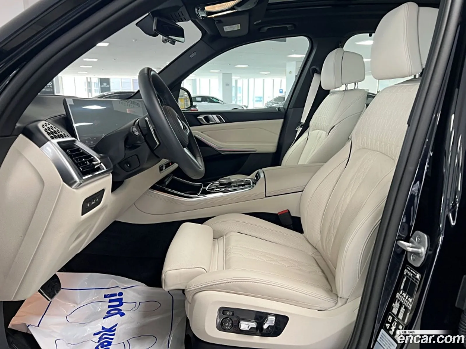 BMW X5 2025 — 4