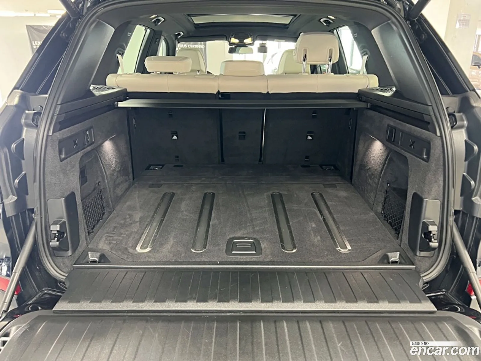 BMW X5 2025 — 15