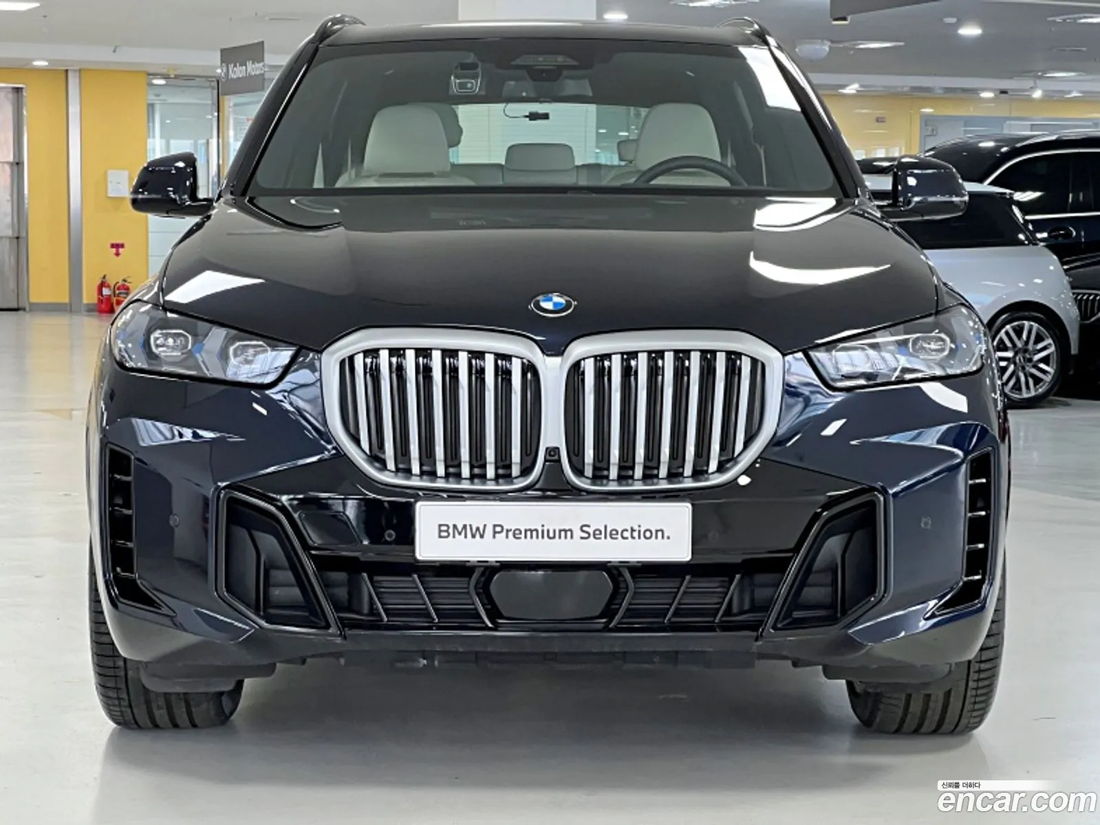 BMW X5 2025 — 10