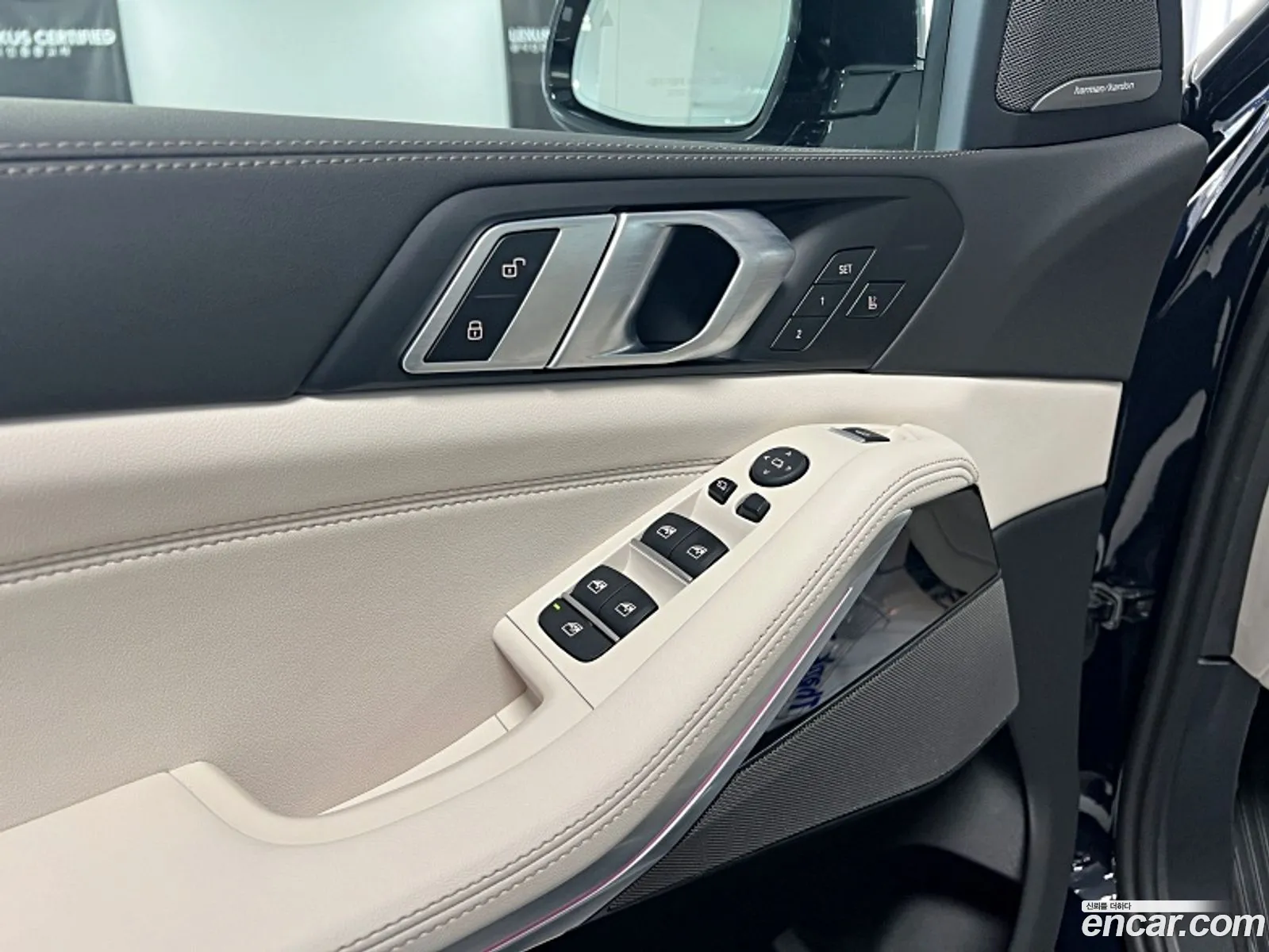 BMW X5 2025 — 14