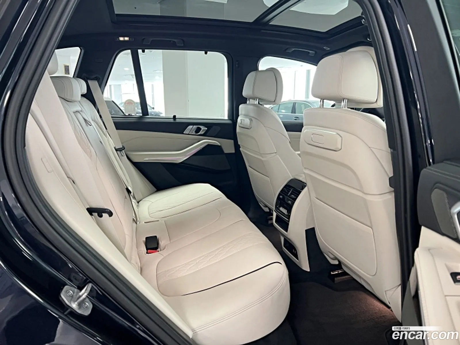 BMW X5 2025 — 12