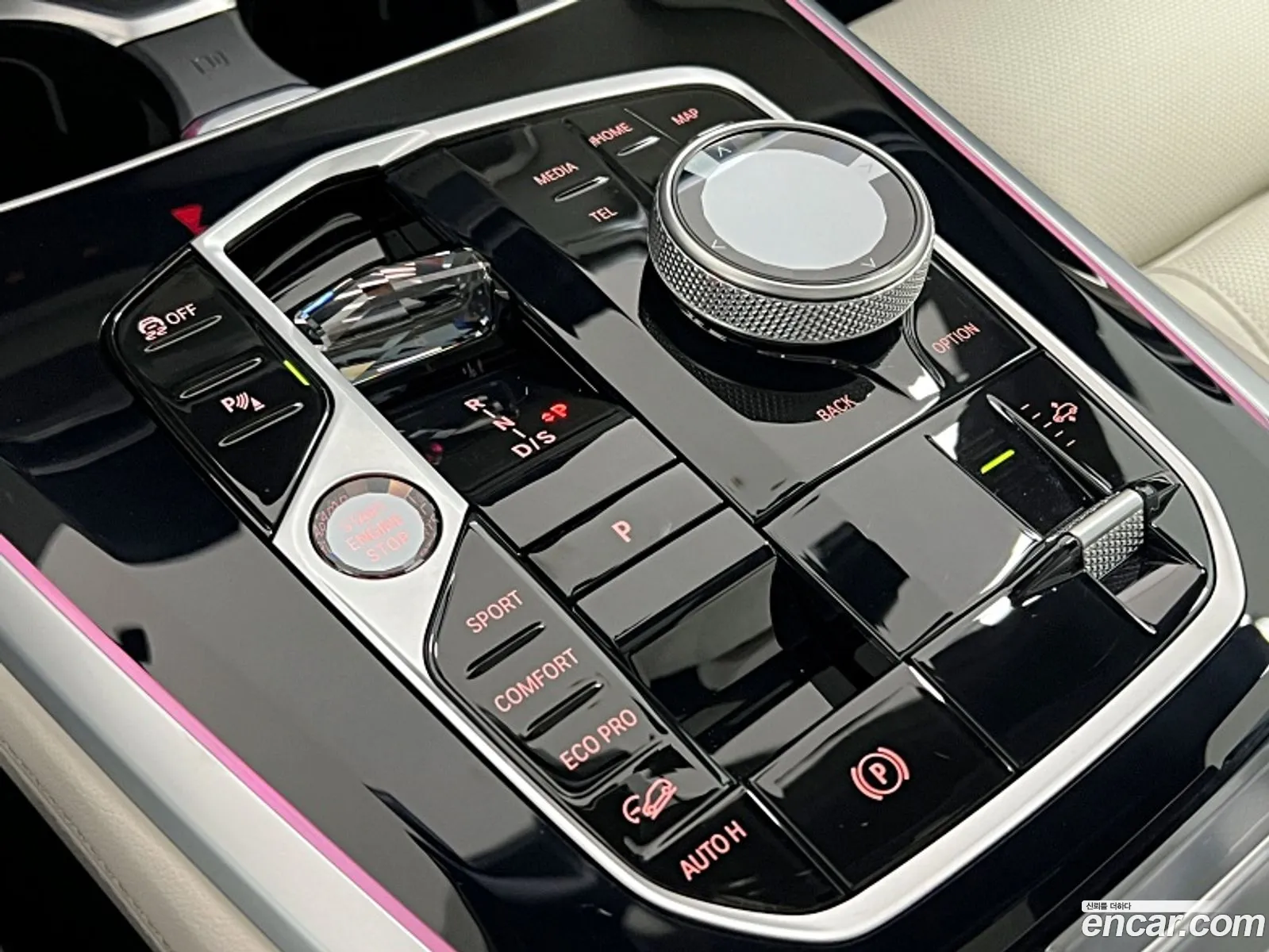 BMW X5 2025 — 9