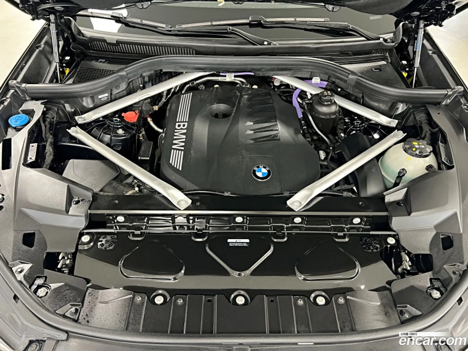 BMW X5 2025 — 5