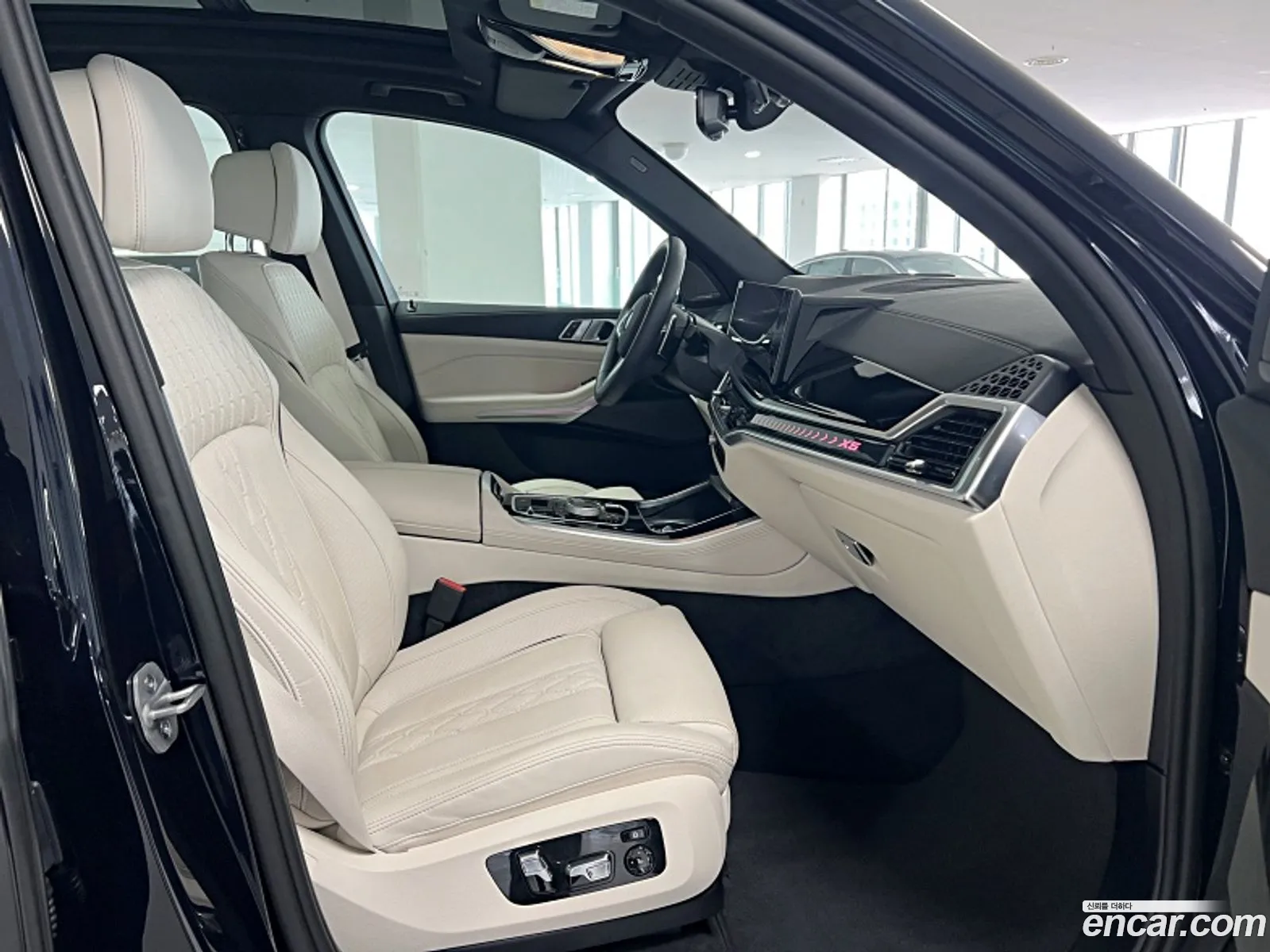 BMW X5 2025 — 6