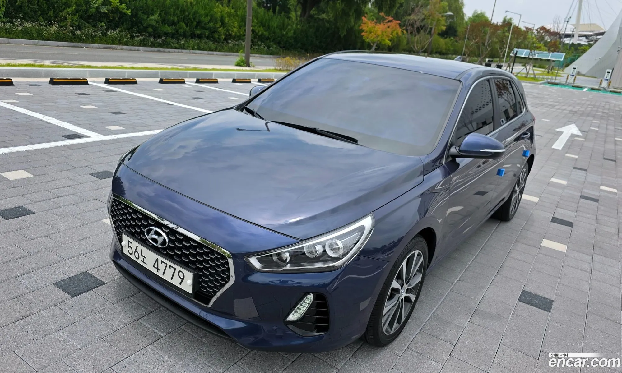 Hyundai i30 2017 — 14
