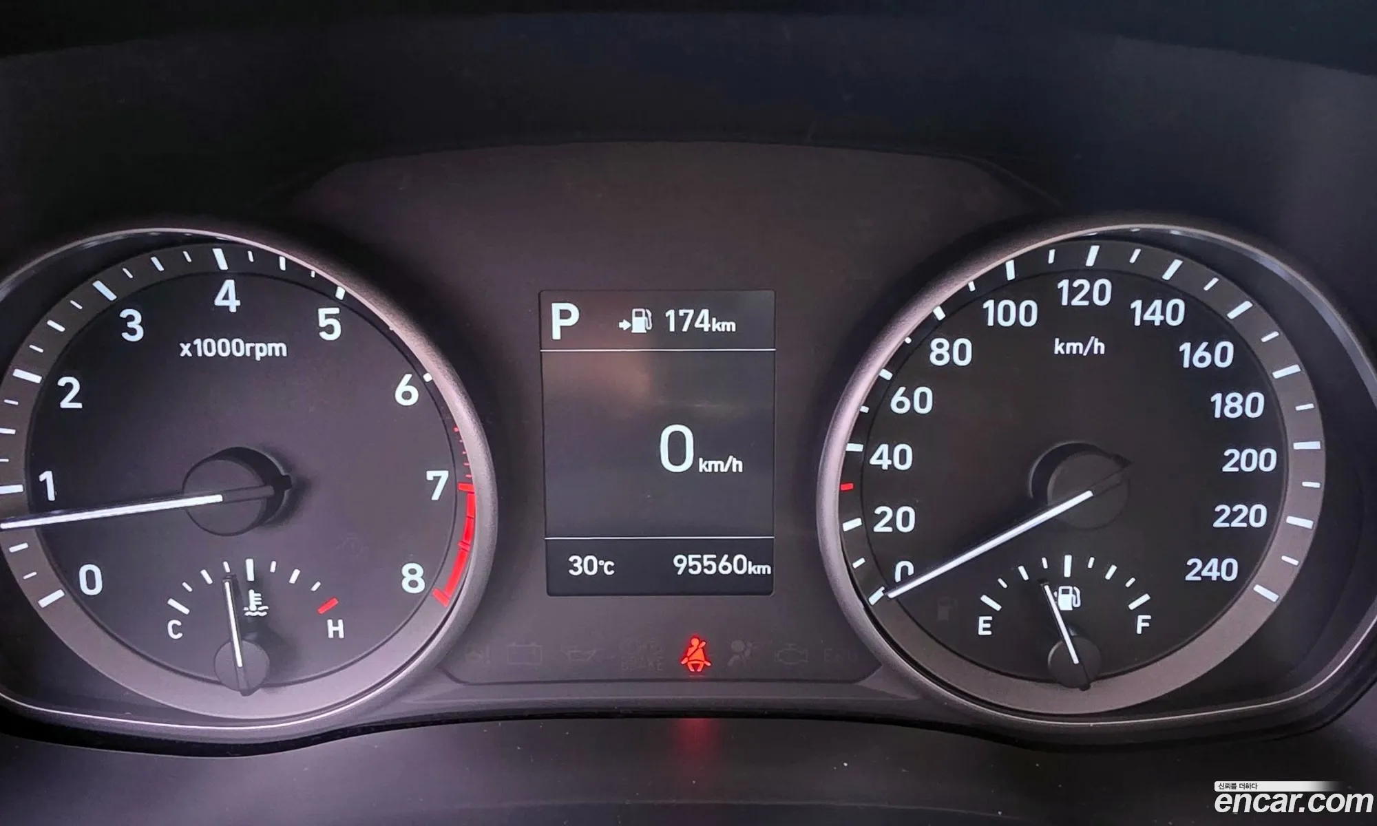 Hyundai i30 2017 — 7