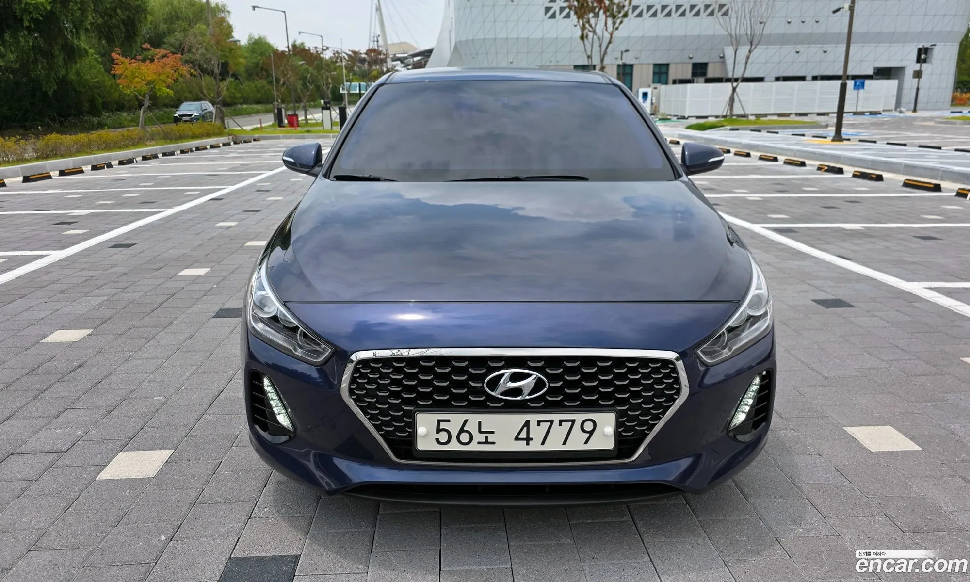 Hyundai i30 2017 — 6