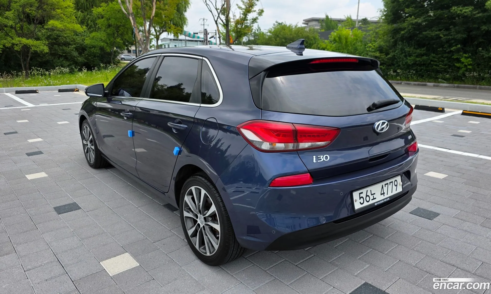 Hyundai i30 2017 — 3
