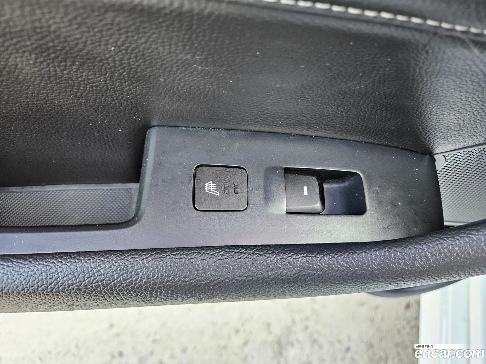 Hyundai Sonata New Rise 2018 — 8