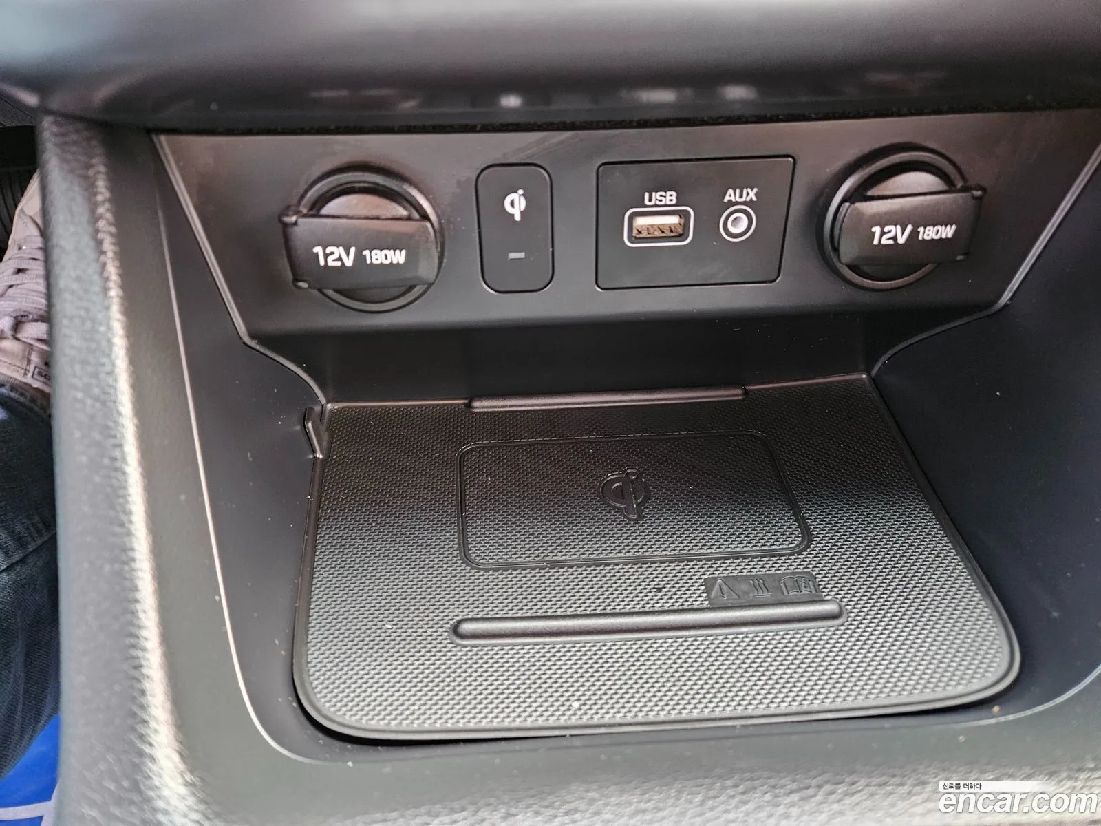 Hyundai Sonata New Rise 2018 — 18