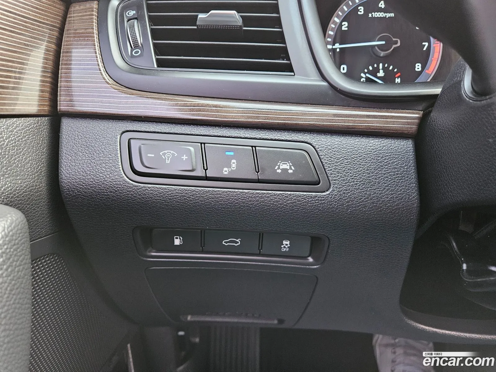 Hyundai Sonata New Rise 2018 — 7