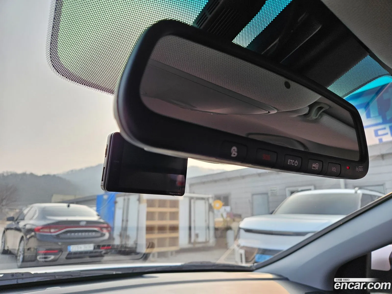Hyundai Sonata New Rise 2018 — 19