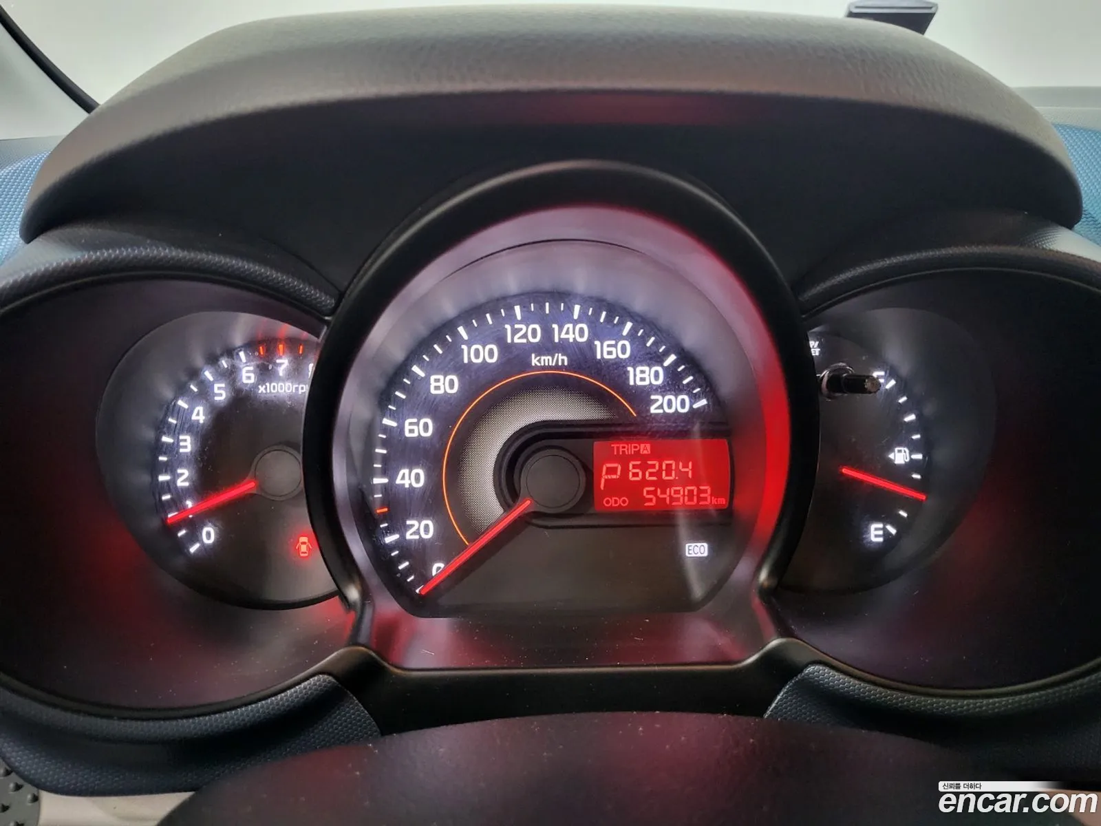 Kia Ray 2016 — 3