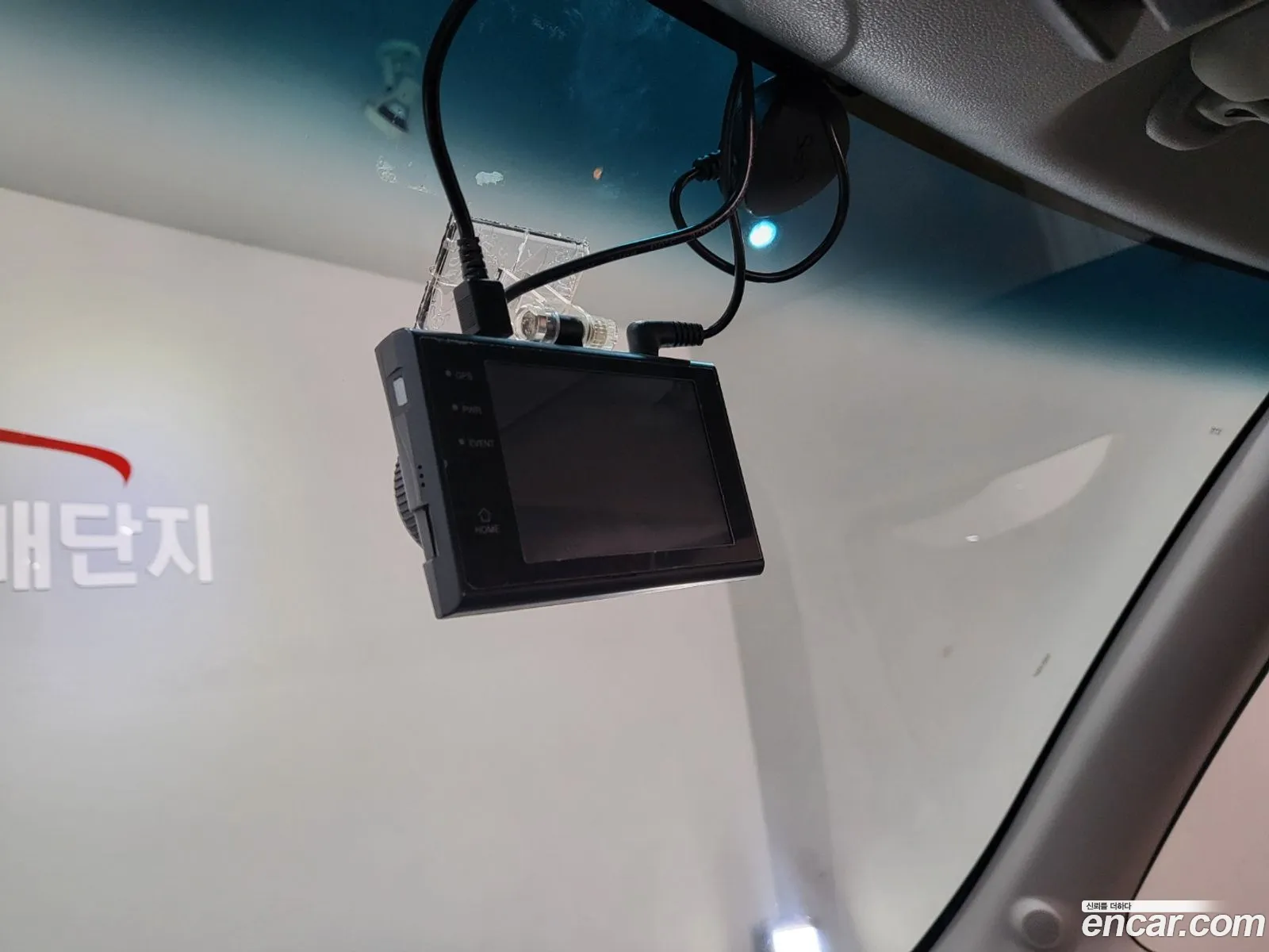 Kia Ray 2016 — 19