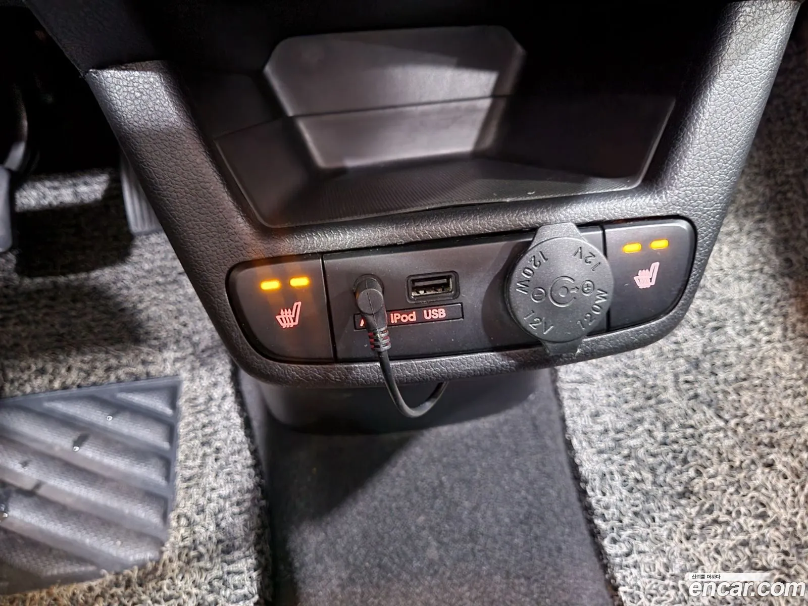 Kia Ray 2016 — 13