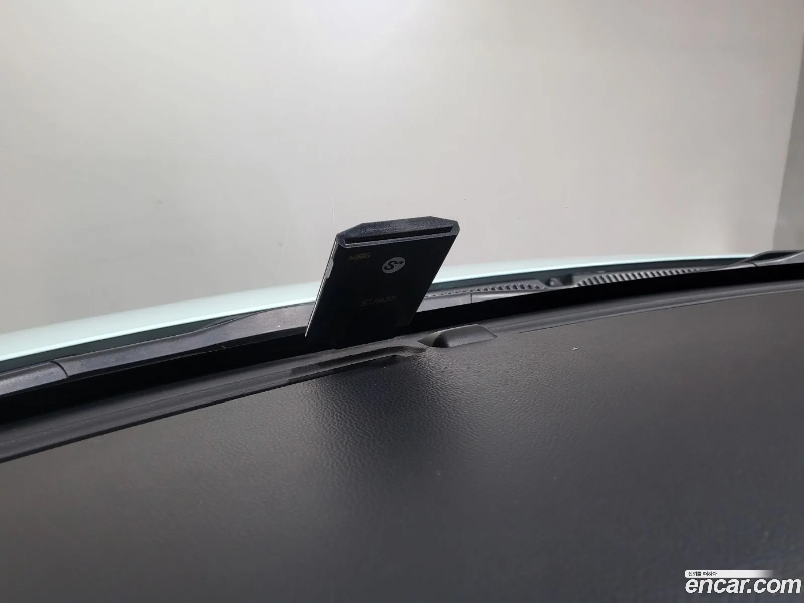 Kia Ray 2016 — 20