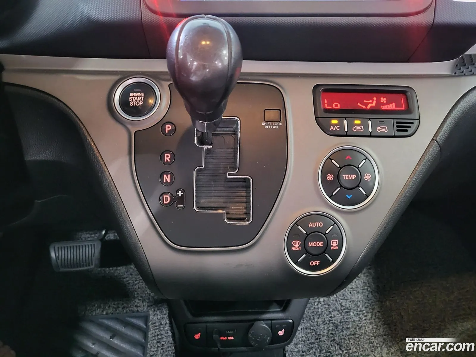 Kia Ray 2016 — 12