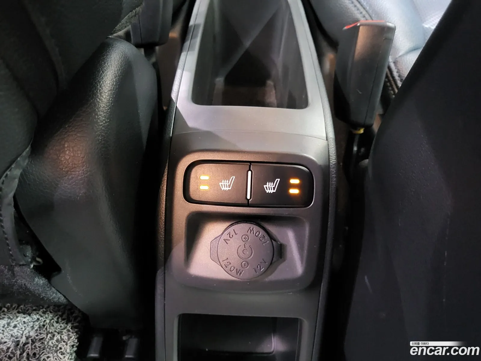 Kia Ray 2016 — 5