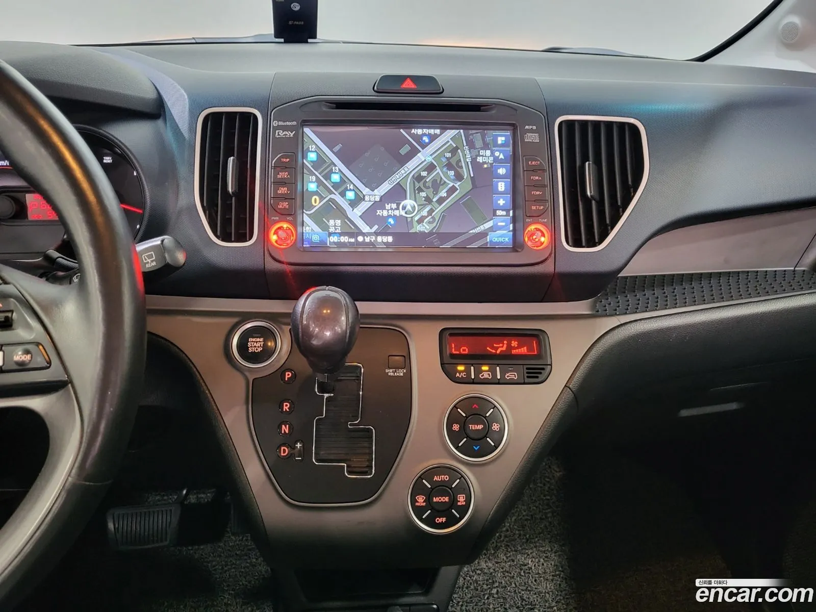 Kia Ray 2016 — 7