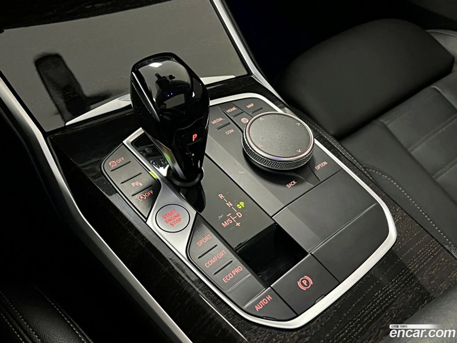 BMW 3 Series 2022 — 13