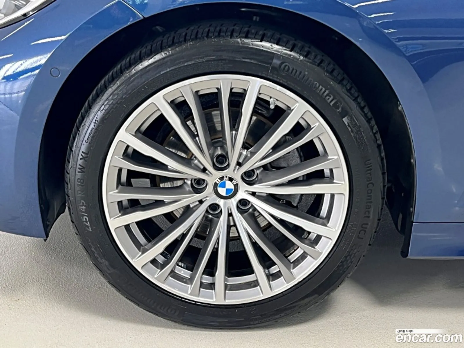 BMW 3 Series 2022 — 10